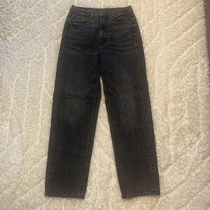 NWOT American Eagle Baggy Jean